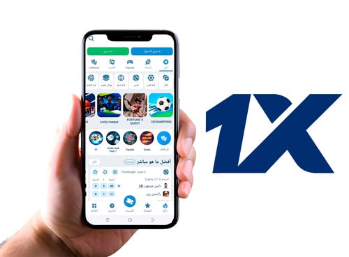 Desteklenen Telefon Modelleri ve Android Cihazlar İçin 1xBet Uygulaması